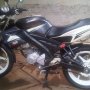 Jual Yamaha vixion 2010