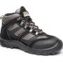 Sepatu Safety Kings KWD 807