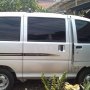 Jual DAIHATSU ZEBRA ESPAS ZL9 THN 2007 Silver