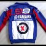 jaket motogp jorge lorenzo 99