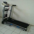 Treadmill elektrik BG_233 2HP