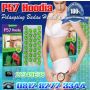 Pelangsing Badan HOODIA P57 Efective Penghancur Lemak Terbaik