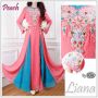 gamis liana