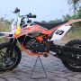 Motor Mini Model Trail 50cc