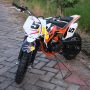 Motor Mini Model Trail 50cc