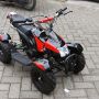 ATV Quad Bike 50cc Double Stater