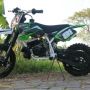 Mini Trail 50cc Model SQ