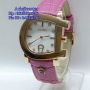 AIGNER Genua Due A31000 Leather (PNG) For Ladies