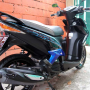 Jual Xeon Black CW Edition 2011/bln.07 - DKI Jakarta