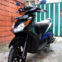 Jual Xeon Black CW Edition 2011/bln.07 - DKI Jakarta