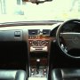 Jual Mercedes Benz C200 Elegance W202 th 1995 (Jual Cepat)