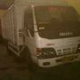 Truck Isuzu ELF 120PS HD (2010)