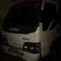 Truck Isuzu ELF 120PS HD (2010)