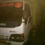 Truck Isuzu ELF 120PS HD (2010)
