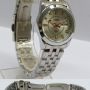 ALBA Steel Back 5001G (WHG) For Ladies