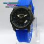 BURBERRY TW1245 Rubber (BLU) for Ladies