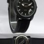BURBERRY TW1245 Rubber (BLK) for Ladies