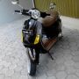 VESPA LX 150 ie Th 2012