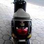 VESPA LX 150 ie Th 2012