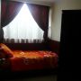  DIJUAL / FOR SALE Apartemen Aston Rasuna 3 Kamar Tidur Murah Seharga Taman Rasuna