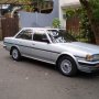 Jual Toyota Cressida 88 Muluzz (penggemar only)