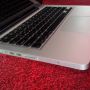 Macbook Pro Core i5 2.4GHZ MD313ZA Fullset