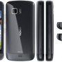 Jual Nokia C5-03(Black), 100% New Segel Dus, Garansi Resmi Nokia 1 tahun
