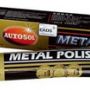 AUTOSOL Metal Polish,75 ml