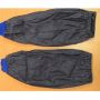 pelindung tangan kain kanvas jeans,Canvas sleeve SL3