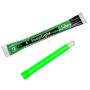 SnapLight Green 6 Inch,Glow Stick,Safety light Up stick 12 hour