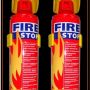 Firestop spray mini portable fire extinguishers,alat pemadam api mini