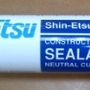 Sealant N construction Shinetsu,neutral curing system