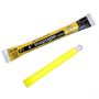 Safety light stick 12 hour,Snap Light yellow 6 Inch,Cyalume Technologi
