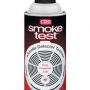 CRC 125,02105,Smoke test,Check Smoke