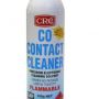 CRC Co Contact Cleaner non flammable ,CRC 2018, CRC Contact Cleaner Flammable,CRC 2016