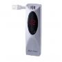 The AlcoHAWK Slim,digital breath alcohol testers,Electric Air Flow Sensor,alcohol concentration 