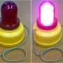 lamp,led,xenon strobe light,tube,bulb,Obstruction Lights,with magnetic base,Strobe Warning Light