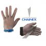Sperian Chainex Chainexpert Metal Mesh Cut Resistant Gloves