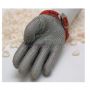 Hand Protection Stainless Steel Glove,sarung tangan tahan potong, cutting