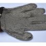 Metal Gloves, Hand Protection,Stainless Steel Mesh Cut Resistant Glove, Sarung tangan metal,sarung t