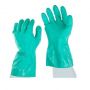 Hand glove Sol Vex, Ansell SolVex 37155 Nitrile Glove