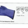 mapa 770 cold resistant gloves
