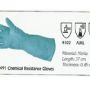 mapa 491 chemical resistant gloves, sarung tangan tahan kimia