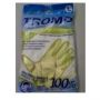 Sarung tangan Karet latex kuning TROMP Magic
