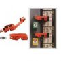 Grip Tight Circuit Breaker Lockout 493B