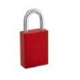 Anodized Solid Aluminum Padlocks,American Lock A1105RED Keyed Different, Gembok Anodized aluminium 