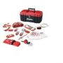 Personal Lockout Kit Valve and Electrical 1457VE410KA
