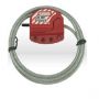 Master Lock Adjustable Lockout Cable 8611