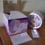 Lampu emergency 20 LED with Remote