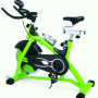 Spinning bike hijau ekonomis